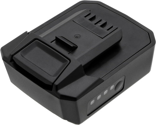 Replacement ion battery - replacement, li-ion