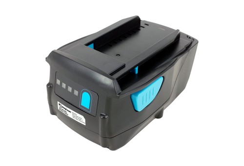 4ah ion batteria per - li-ion,