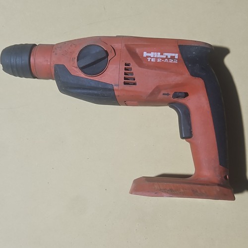 Hilti a22 22v 2 - hilti, 2-a22