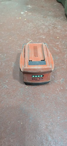 Hilti cpc b22 2ah - hilti,