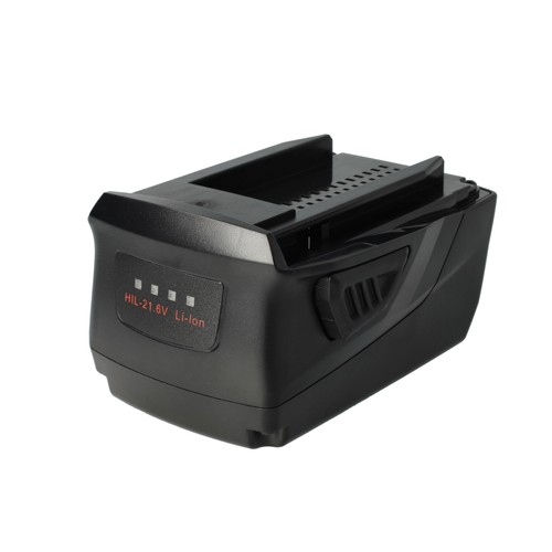 Batterie pour hilti sjd a22 - batterie,