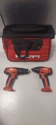 Hilti sid cordless impact - hilti,