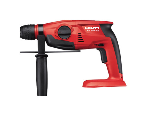 Hilti a22 22v cordless - te,