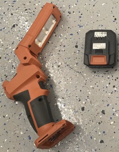 New hilti a12 12v - 12v, led