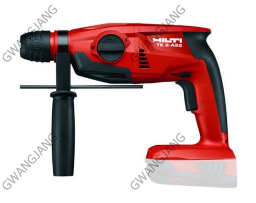 Hilti a22 22v - 2-a22, cordless