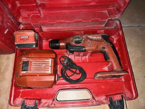 Hilti a22 con batteria - hilti,