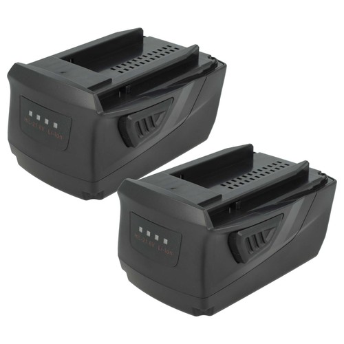 Batteries pour hilti st - batteries,