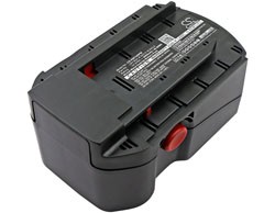 Replacement battery for - replacement,