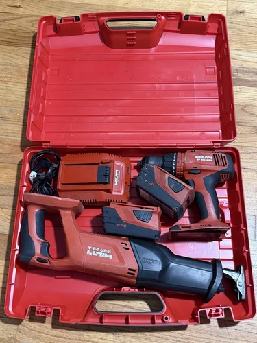 Kit trapano batteria - a,
