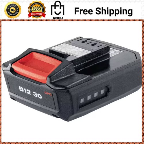 Hilti power tool 12volt - hilti,