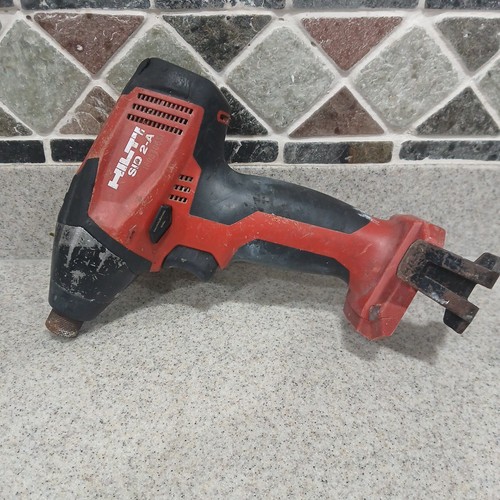 Hilti sid cordless - hilti, 2-a