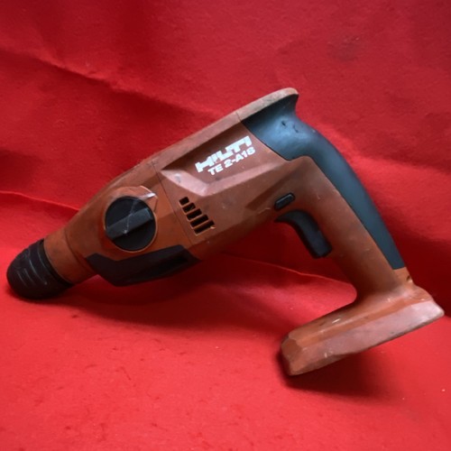 Hilti a18 cordless rotary - cordless,
