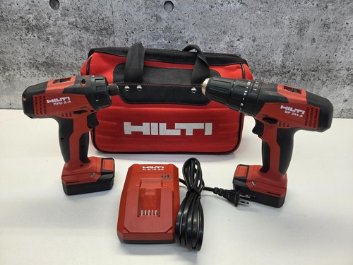 Hilti sf2h drill - hilti, sf2h-a