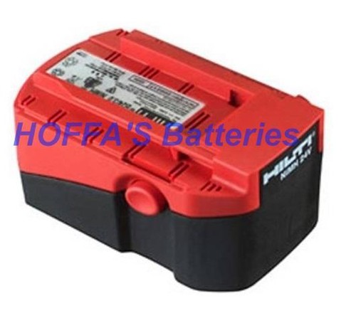 Hilti volt b24 2 a - hilti, te-2