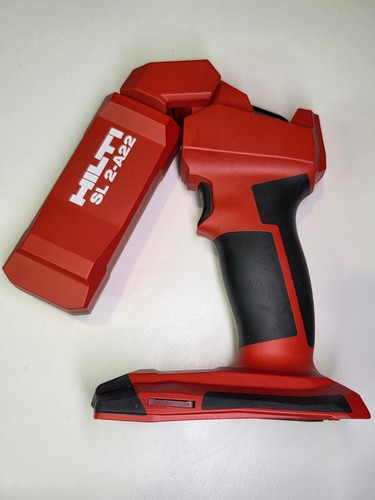 Hilti a22 cri natural - sl, hi-cri