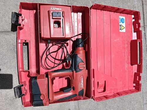 Hilti tassellatore a - hilti,