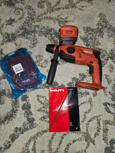 Hilti a22 22v 2 7kg - 2-a22,