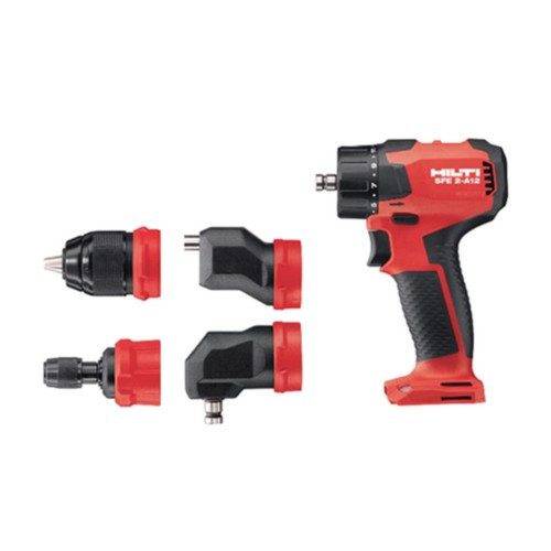 Hilti sfe a12 - hilti, drill