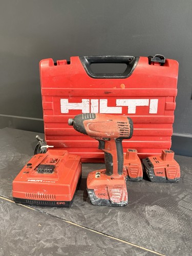 Visseuse hilti a22 14 4v - visseuse, 14,4v