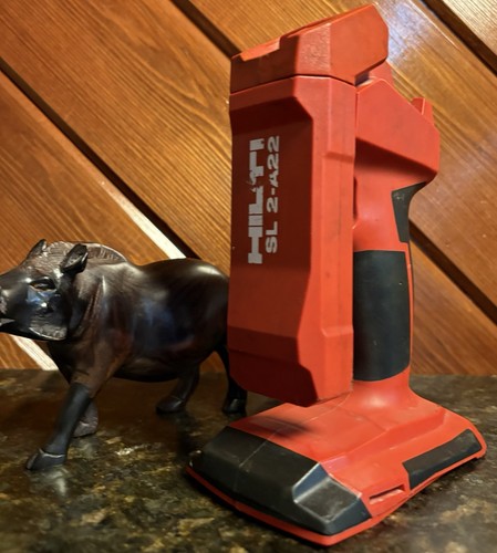 Pre owned used hilti sl - hilti, 22