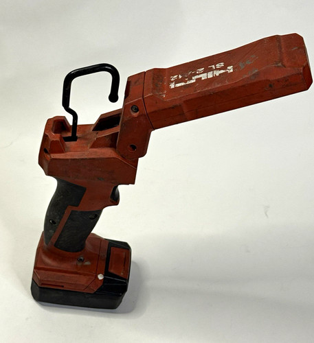 Hilti a12 8v cordless - hilti, 10.8v