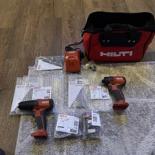 Hilti 3 8 hammer - 2h-a,