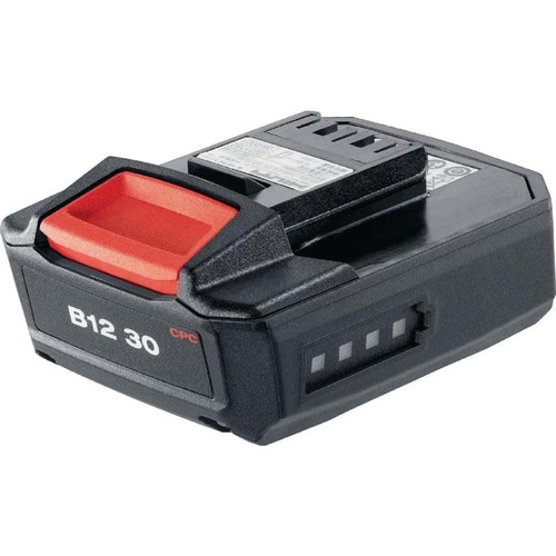 Hilti power tool 12volt - 2.6, ah