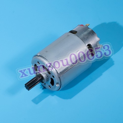 Genuine original motor - genuine,