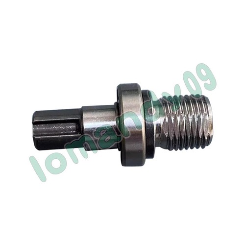 Original shaft with bearing - original,