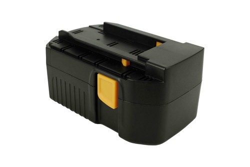 Batteria 24v 3ah per - batteria, hilti