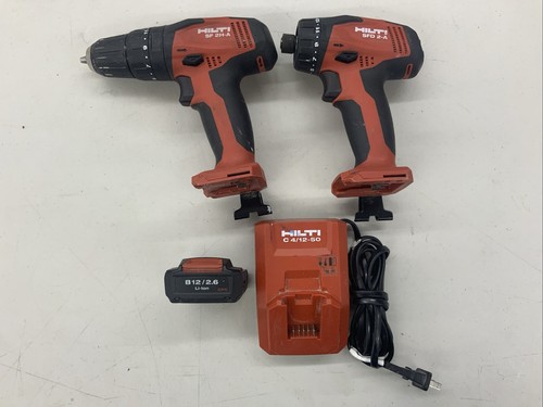 Hilti drill sfd 2 a - sf,