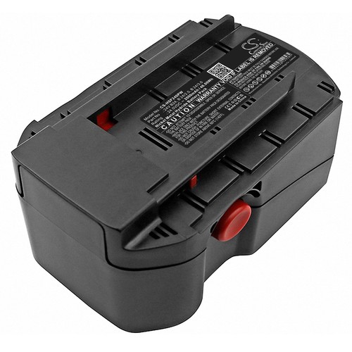Battery for hilti - for, sfl
