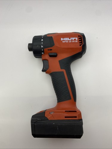 Hilti sfd a12 - 2,