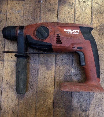 Hilti a22 22v - 22v, 2.7kg