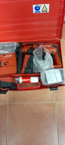 Hilti trapano a - -,