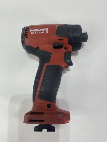 Avvitatore percussione hilti - avvitatore, a