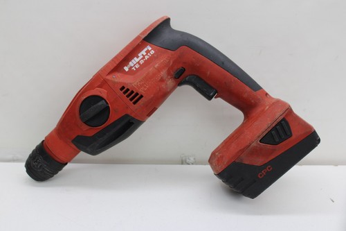 Hilti a18 rotary hammer - 2-a18,