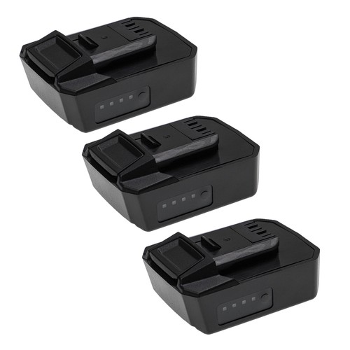 Batteria per hilti - 3x, 2-a12