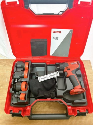 Hilti sfe a12 - hilti,