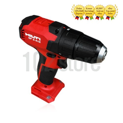 Trapano senza fili hilti - fili, sf