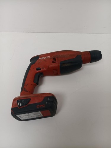 Hilti demolition hammer - hilti, te