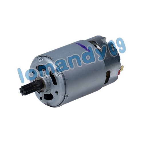Gruppo motore originale 12v - originale,